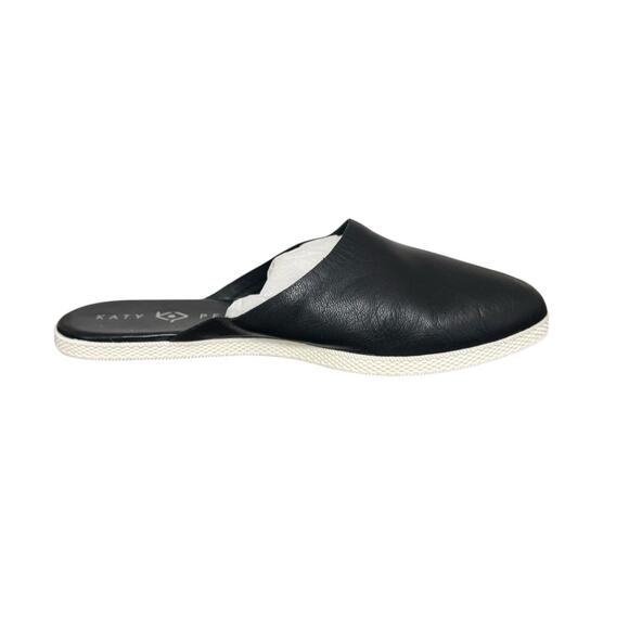 NIB! Kate Perry Marcella Slip On Flats in Black - Size 6.5 - Picture 4 of 8